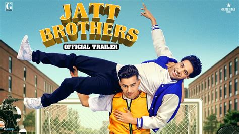 Jatt Brothers .